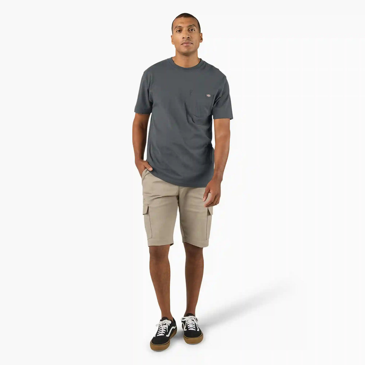 Pro Series Cargo Shorts, 11"
