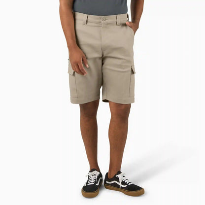 Pro Series Cargo Shorts, 11"