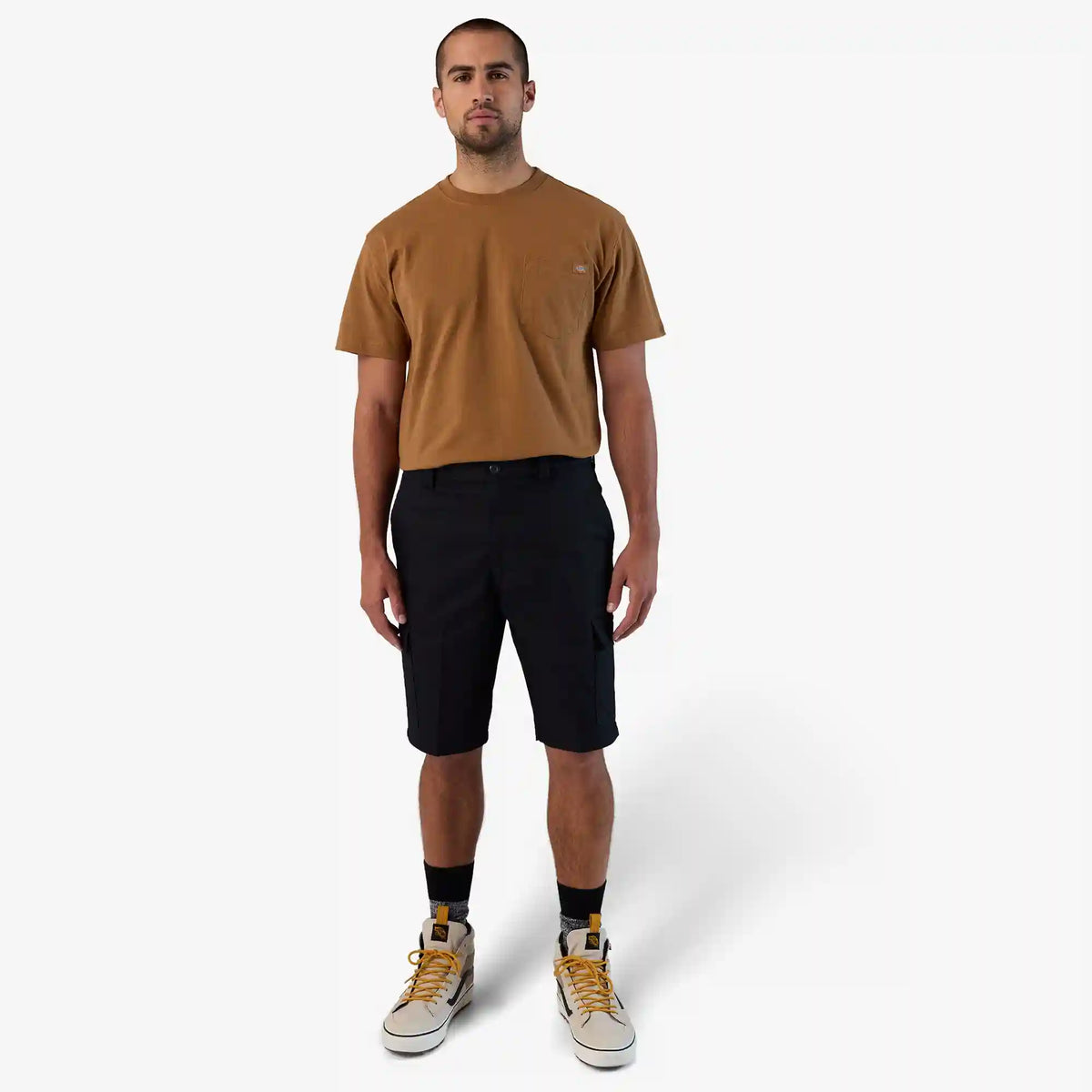 Pro Series Cargo Shorts, 11"