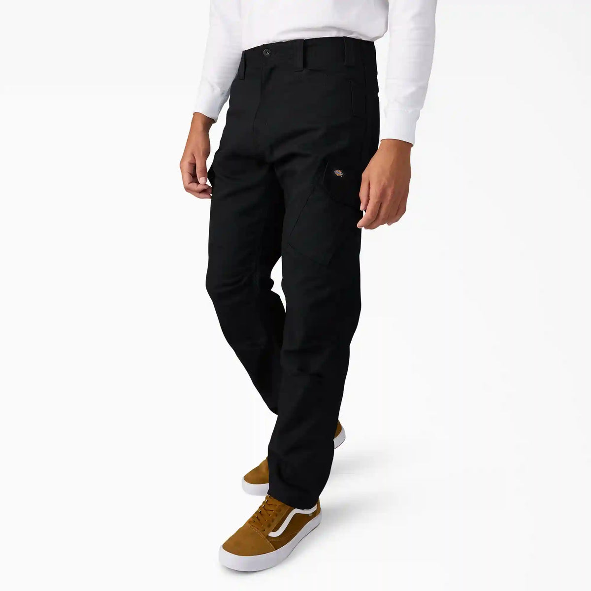 Tradebuilt Duck Canvas Cargo Pants