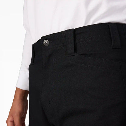 Tradebuilt Duck Canvas Cargo Pants