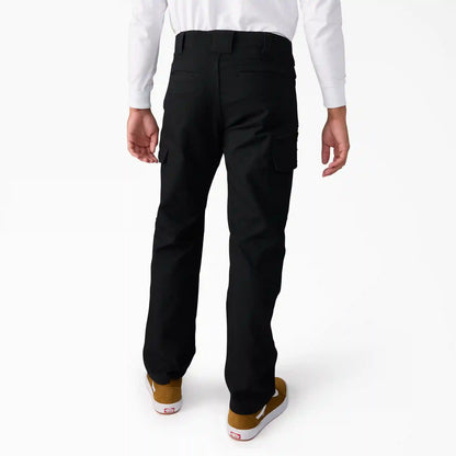 Tradebuilt Duck Canvas Cargo Pants