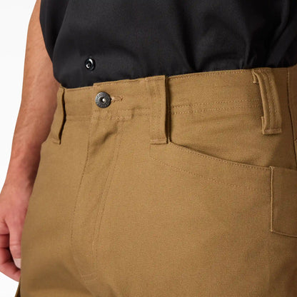 Tradebuilt Duck Canvas Cargo Pants