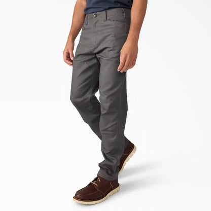 Tradebuilt Duck Canvas Double Knee Pants