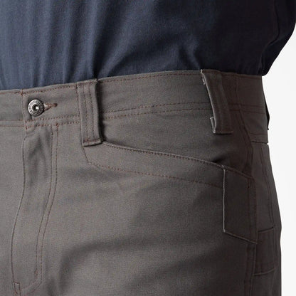 Tradebuilt Duck Canvas Double Knee Pants