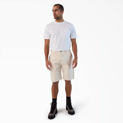 Utility Painter's Shorts, 11"