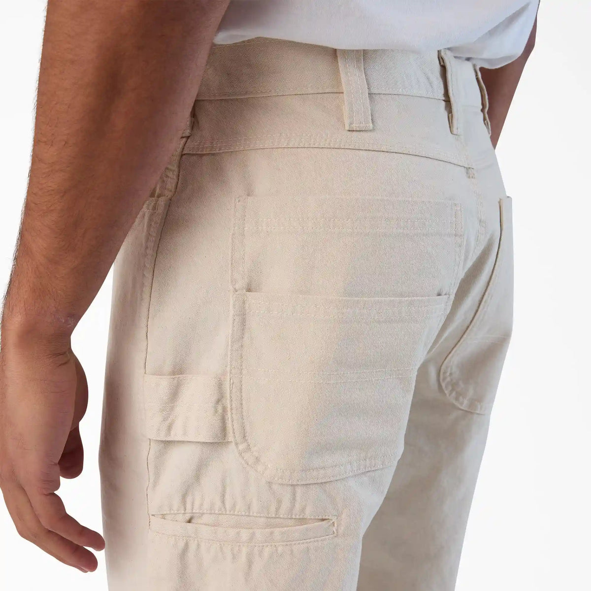 Utility Painter's Shorts, 11"