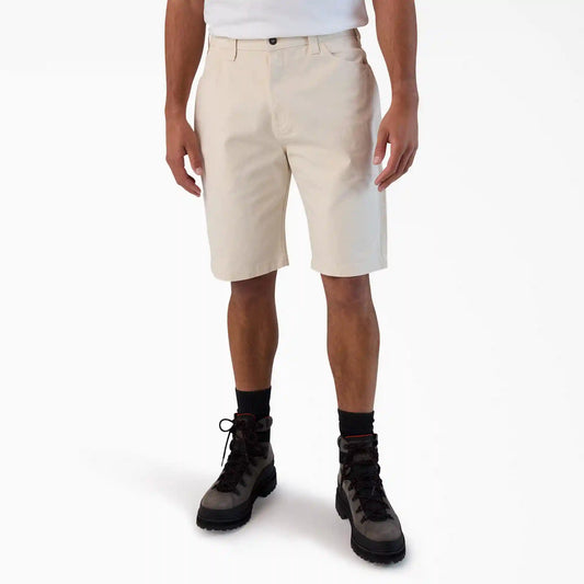 Utility Painter's Shorts, 11"