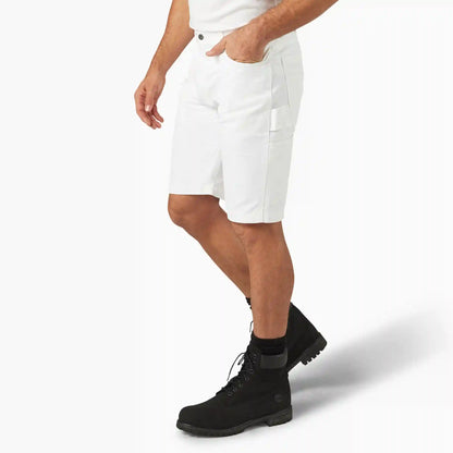 Utility Painter's Shorts, 11"