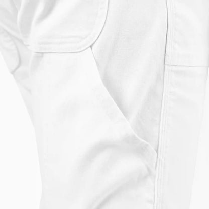FLEX Duck Canvas Utility Painter's Pants