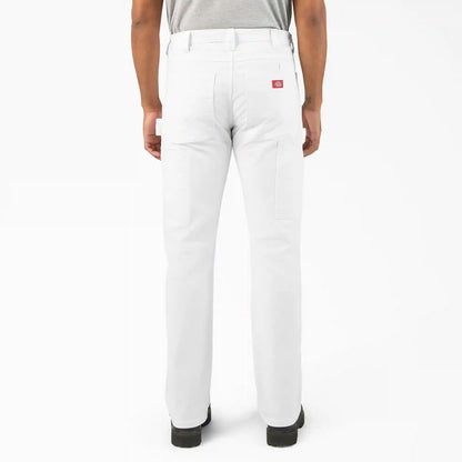 FLEX Duck Canvas Utility Painter's Pants
