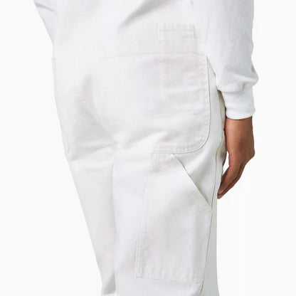 Utility Painter's Bib Overalls