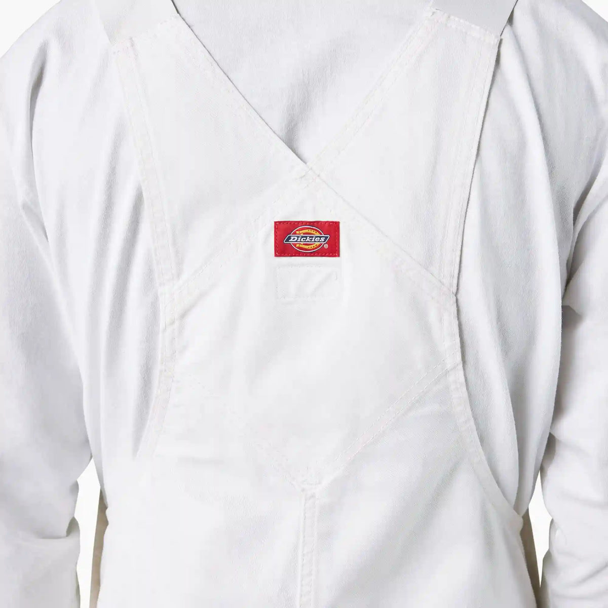 Utility Painter's Bib Overalls