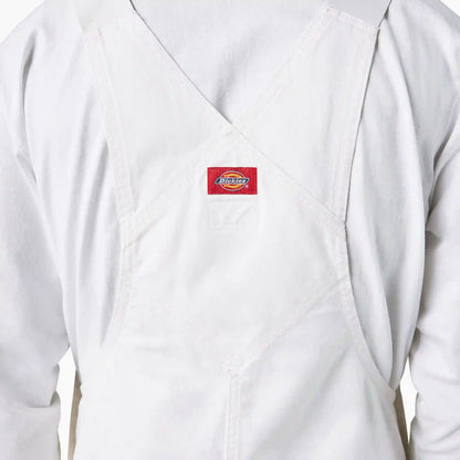 Utility Painter's Bib Overalls