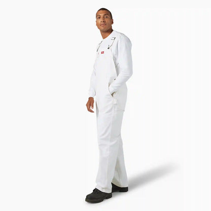 Utility Painter's Bib Overalls