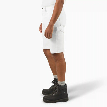 FLEX Utility Painter's Shorts, 11"