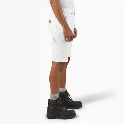FLEX Utility Painter's Shorts, 11"
