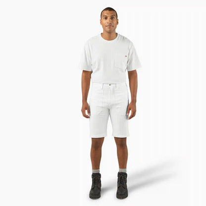 FLEX Utility Painter's Shorts, 11"