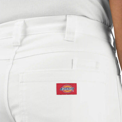 FLEX Utility Painter's Shorts, 11"