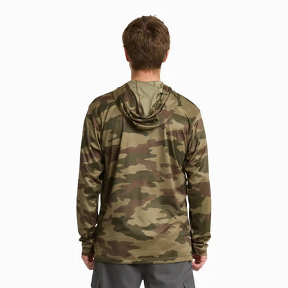 Lightweight Sun Shirt