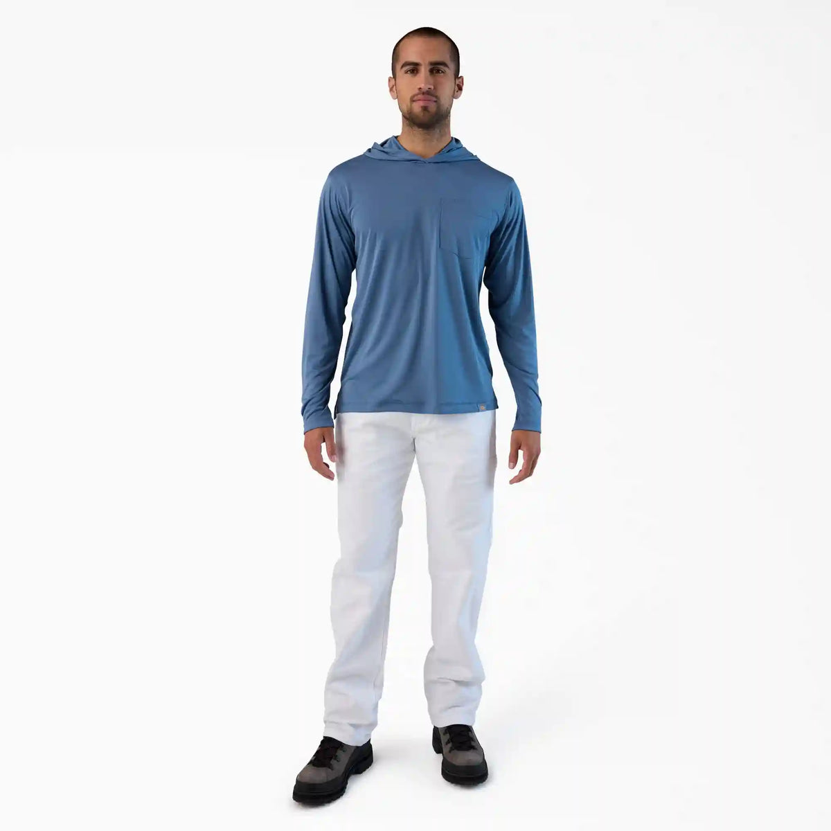 Lightweight Sun Shirt