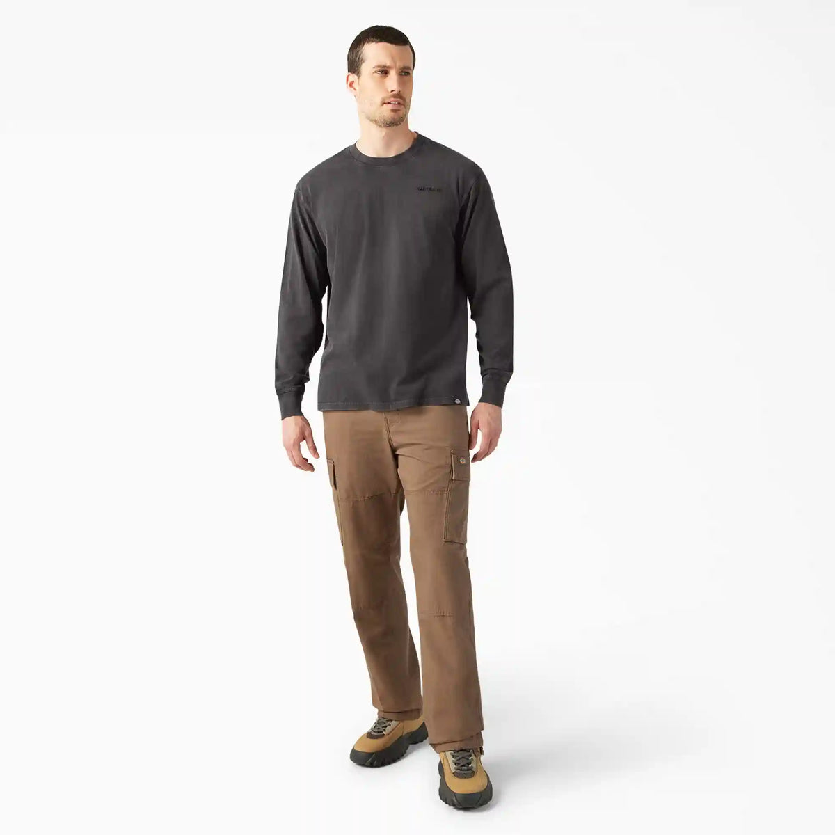 Plentywood Long Sleeve T-Shirt
