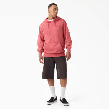 Plentywood Hoodie