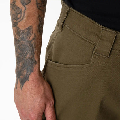 Mike Anderson Loose Fit Work Pants