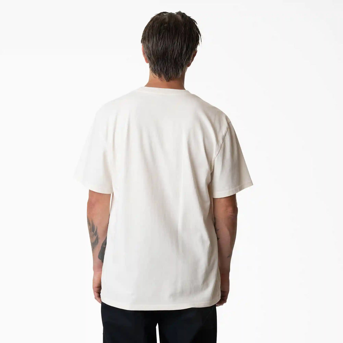 Mike Anderson Graphic T-Shirt