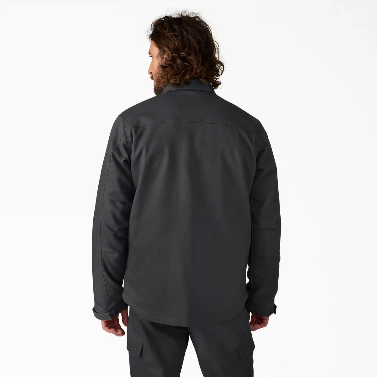 Tradebuilt Shirt Jacket