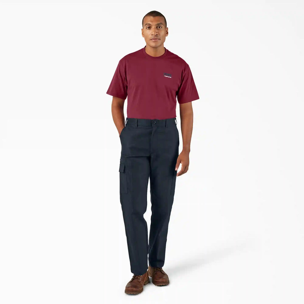 Pro Series Cargo Work Pants