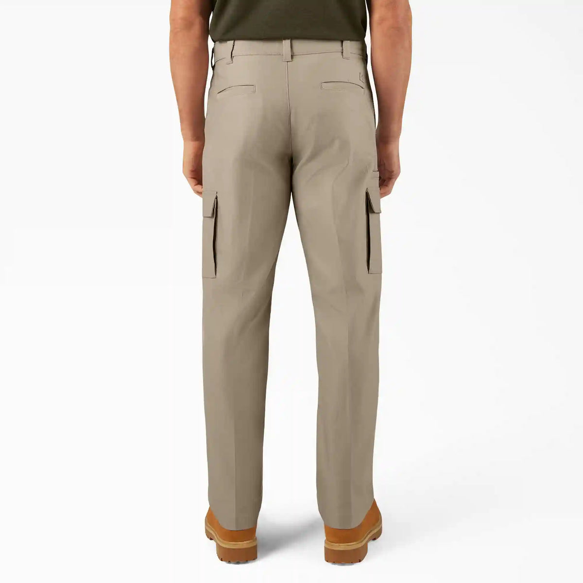 Pro Series Cargo Work Pants