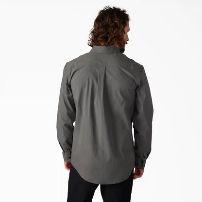 Tradebuilt Utility Long Sleeve Work Shirt