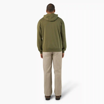Full Charge Graphic Hoodie