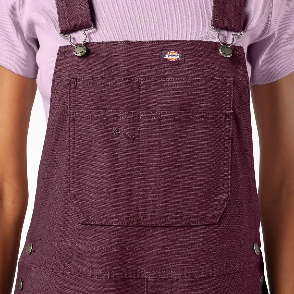 Women’s Relaxed Fit Bib Overalls