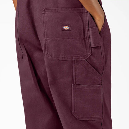 Women’s Relaxed Fit Bib Overalls