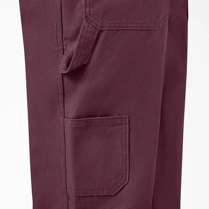 Women’s Relaxed Fit Bib Overalls
