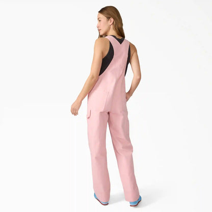 Women’s Relaxed Fit Bib Overalls