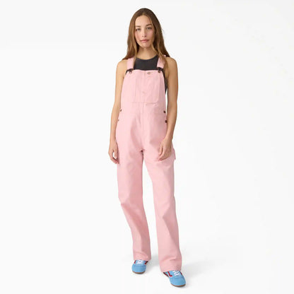 Women’s Relaxed Fit Bib Overalls