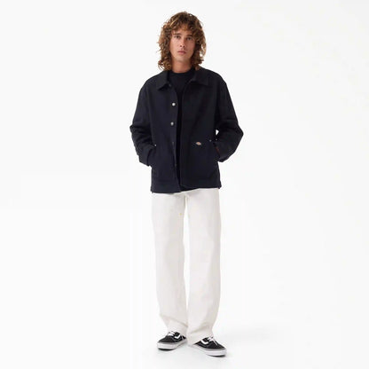 Selvedge Double Knee Denim Jeans