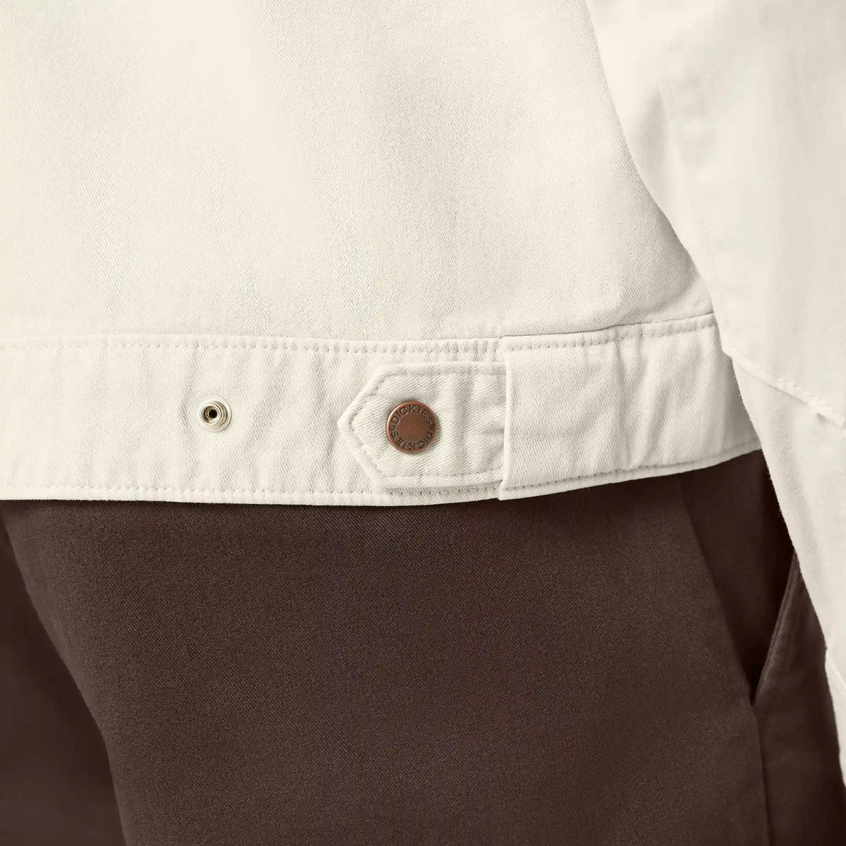 Fort Smith Jacket
