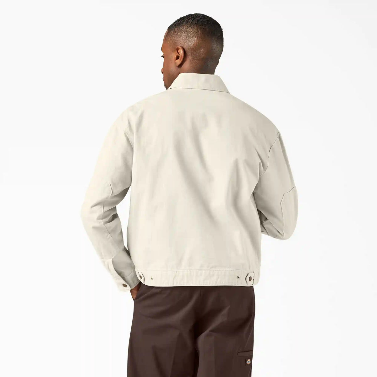 Fort Smith Jacket