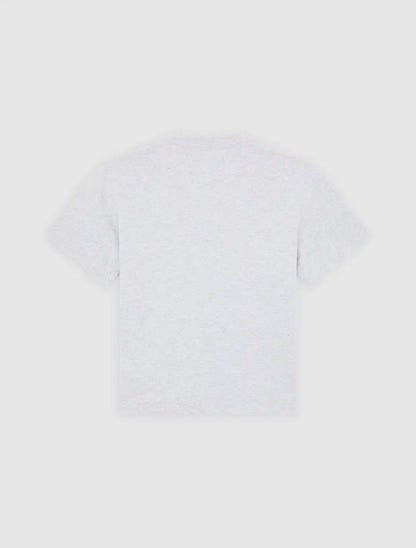 Mineral Heavyweight Short Sleeve T-Shirt