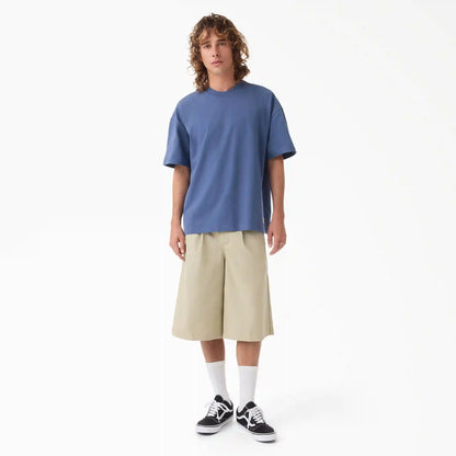 Mineral Heavyweight Short Sleeve T-Shirt