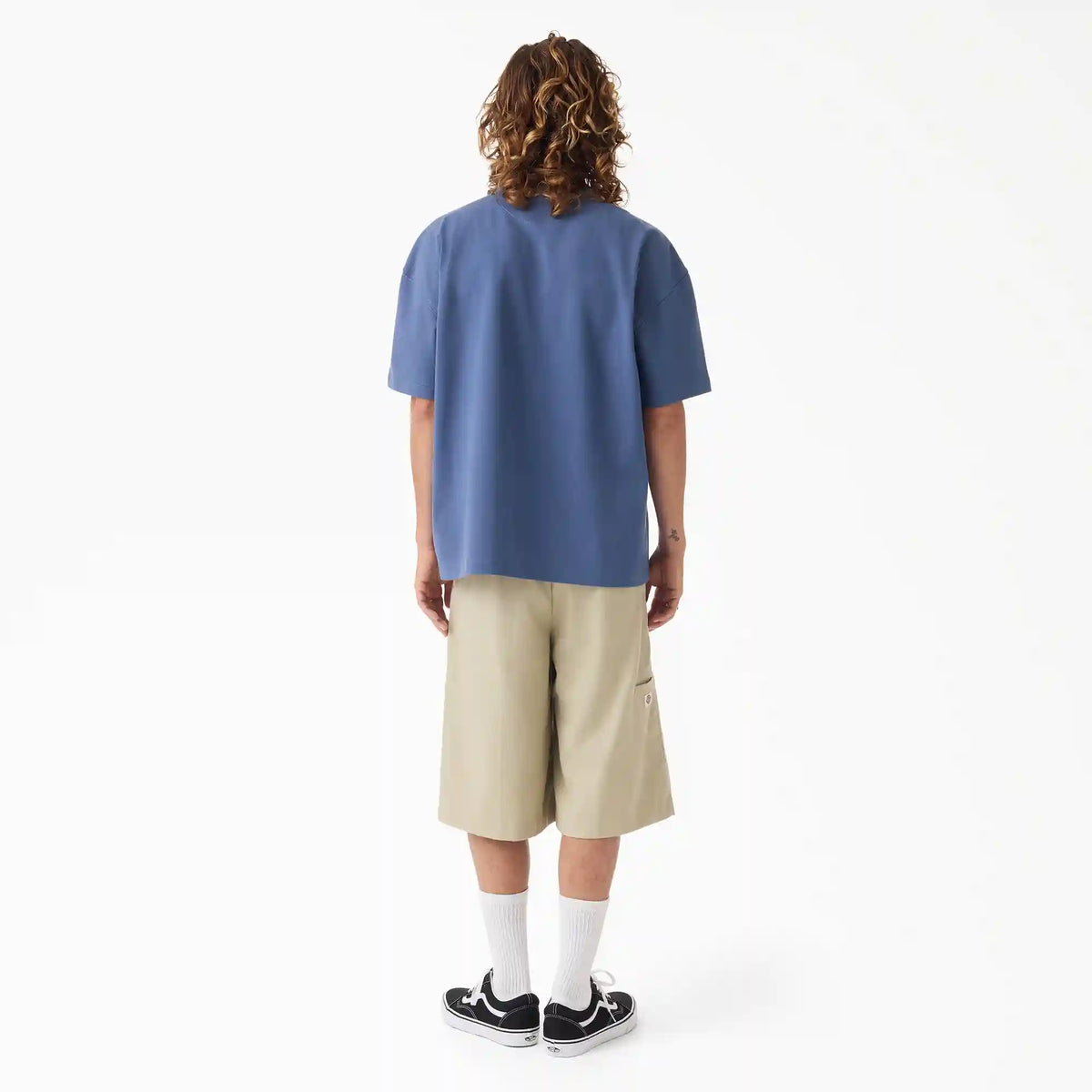 Mineral Heavyweight Short Sleeve T-Shirt