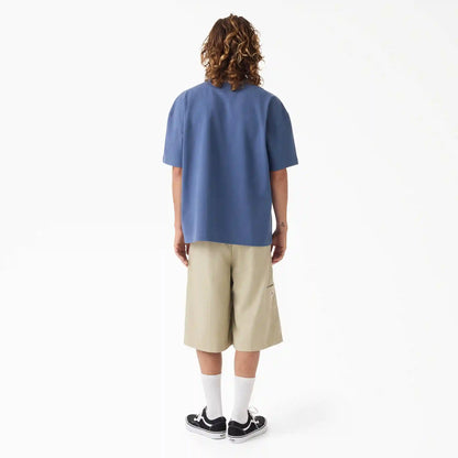 Mineral Heavyweight Short Sleeve T-Shirt