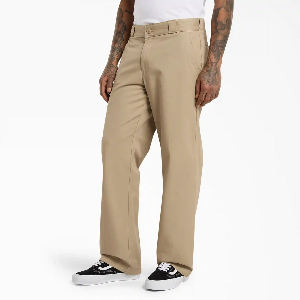 247 Regular Fit Pants