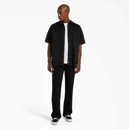 247 Regular Fit Pants
