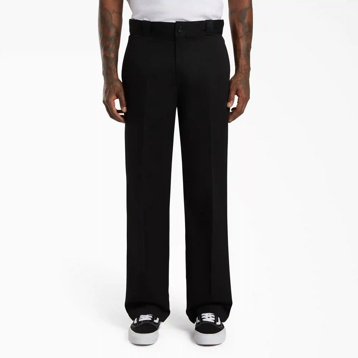 247 Regular Fit Pants