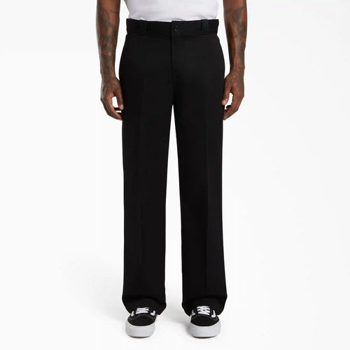 247 Regular Fit Pants